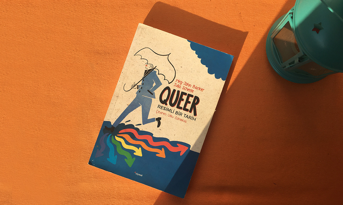 Queer – Resimli Bir Tarih 
