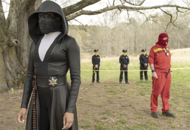 2020 Emmy Adayları: Watchmen, Succession ve Daha Fazlası