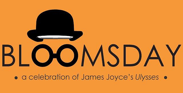bloomsday