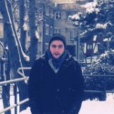Ferit Maydanos