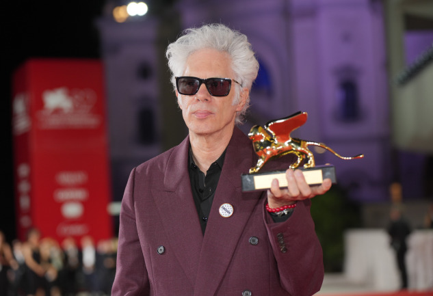 Venedik Film Festivali 2025: Altın Aslan Ödüllü Filmler
