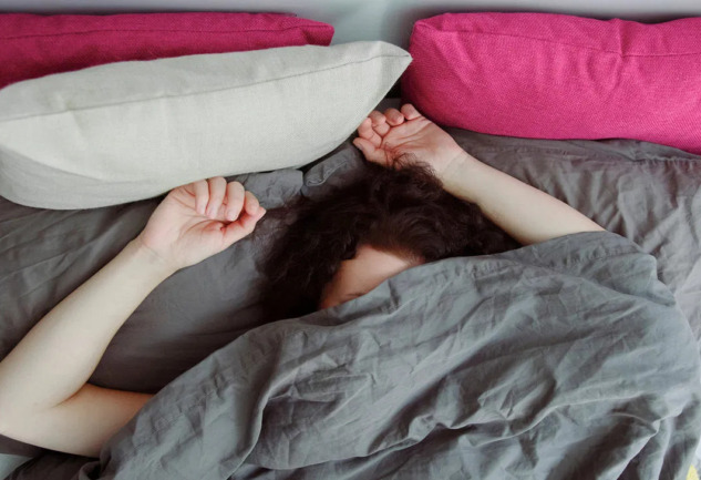 Uyku 101: Neden Uyuruz, Uyku Hakkında Temel Bilgiler