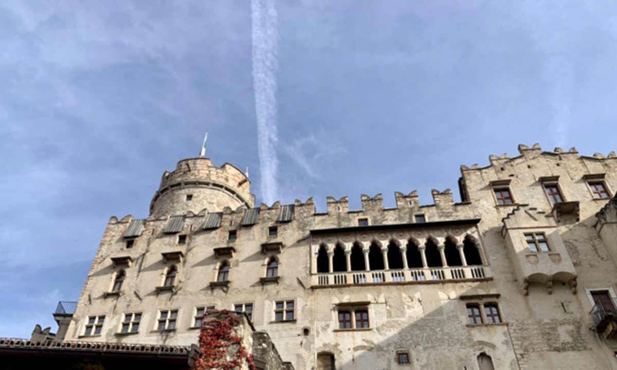 Castello del Buonconsiglio