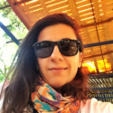 Özge Berber
