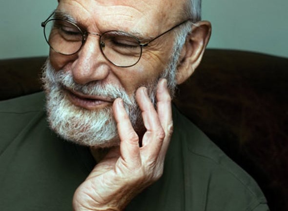 Oliver Sacks: Bir Periyodik Tablonun Daha Sonu