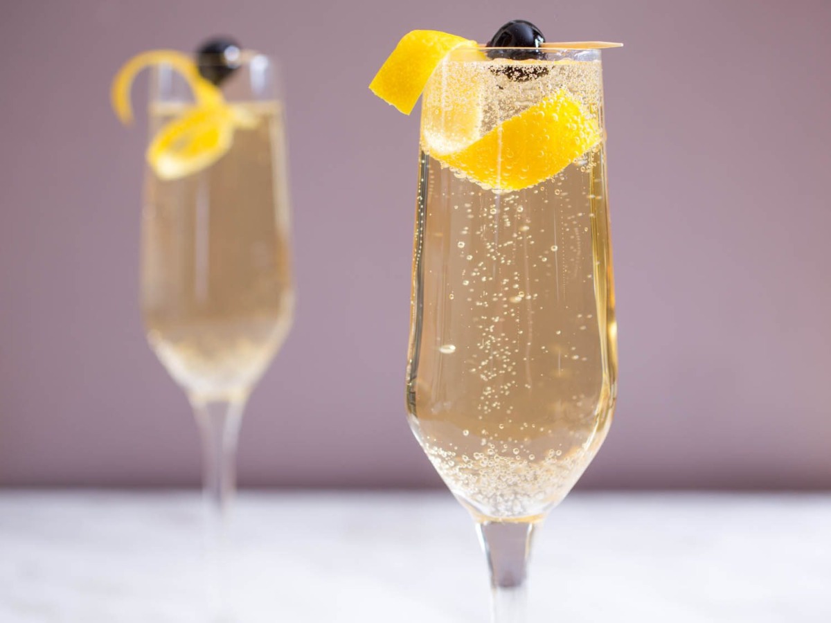 French 75 