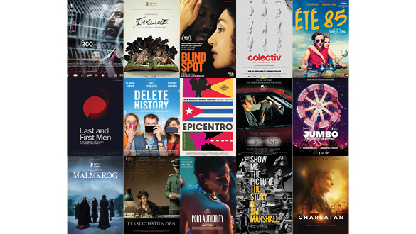 İstanbul Film Festivali Çevrimiçi Ocak 2021 Seçkisi