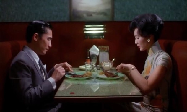 In The Mood For Love 