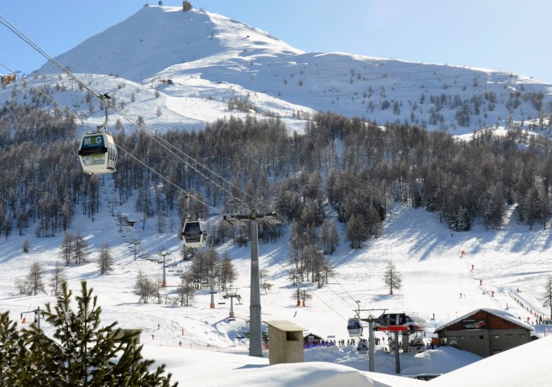 Sestriere