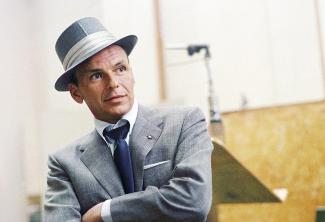 All or Nothing at All: Netflix'ten Frank Sinatra Belgeseli