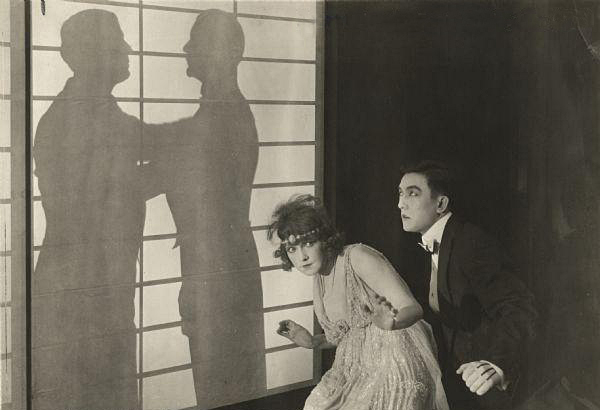The Cheat (1915)