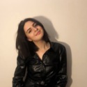 Öykü Yeğin