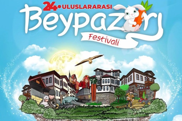 Beypazarı Havuç Festivali 