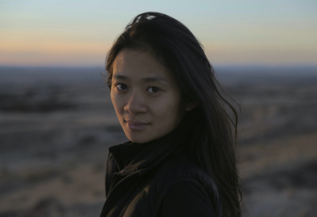 Chloé Zhao: Bağımsız Sinemanın Yeni Yıldızı