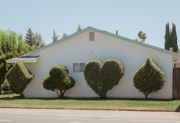 Ordinary Sacramento: Sıradanlığa Odaklanan Fotoğraf Serisi