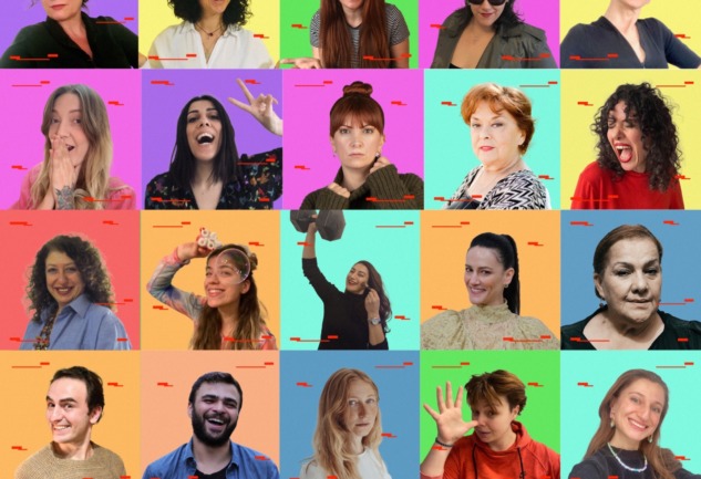 Bellek Festival: Kadıköy Emek Tiyatrosu'ndan Dijital Bir İlk