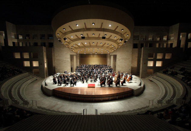 İstanbul Müzik Festivali Önerileri: İstanbul'un Renkleri, İstanbul'un Sesleri