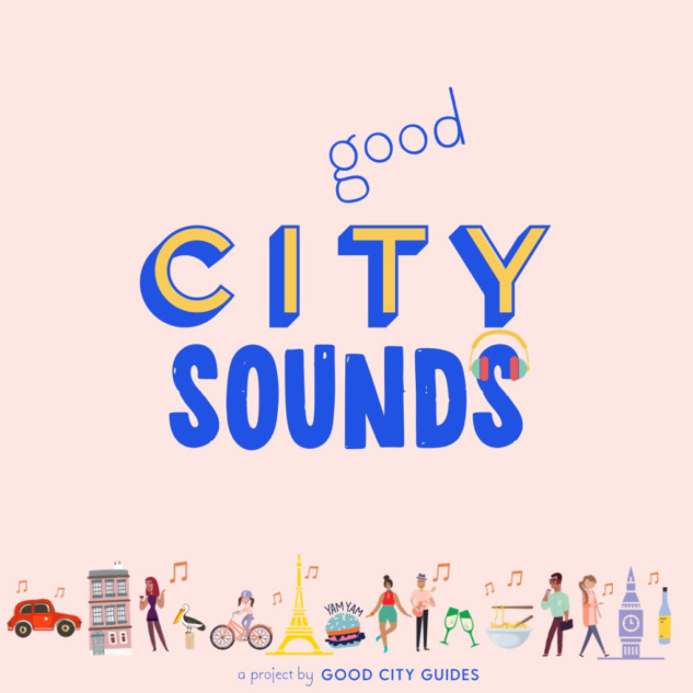 Good City Sounds