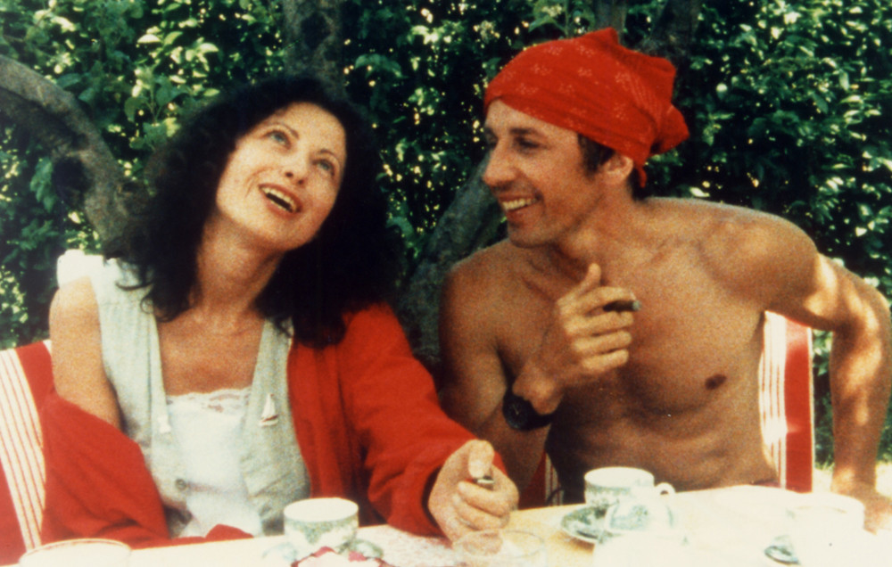 Yeşil Işın: Sıradanlıklar Üzerine Kurulu Bir Film • theMagger