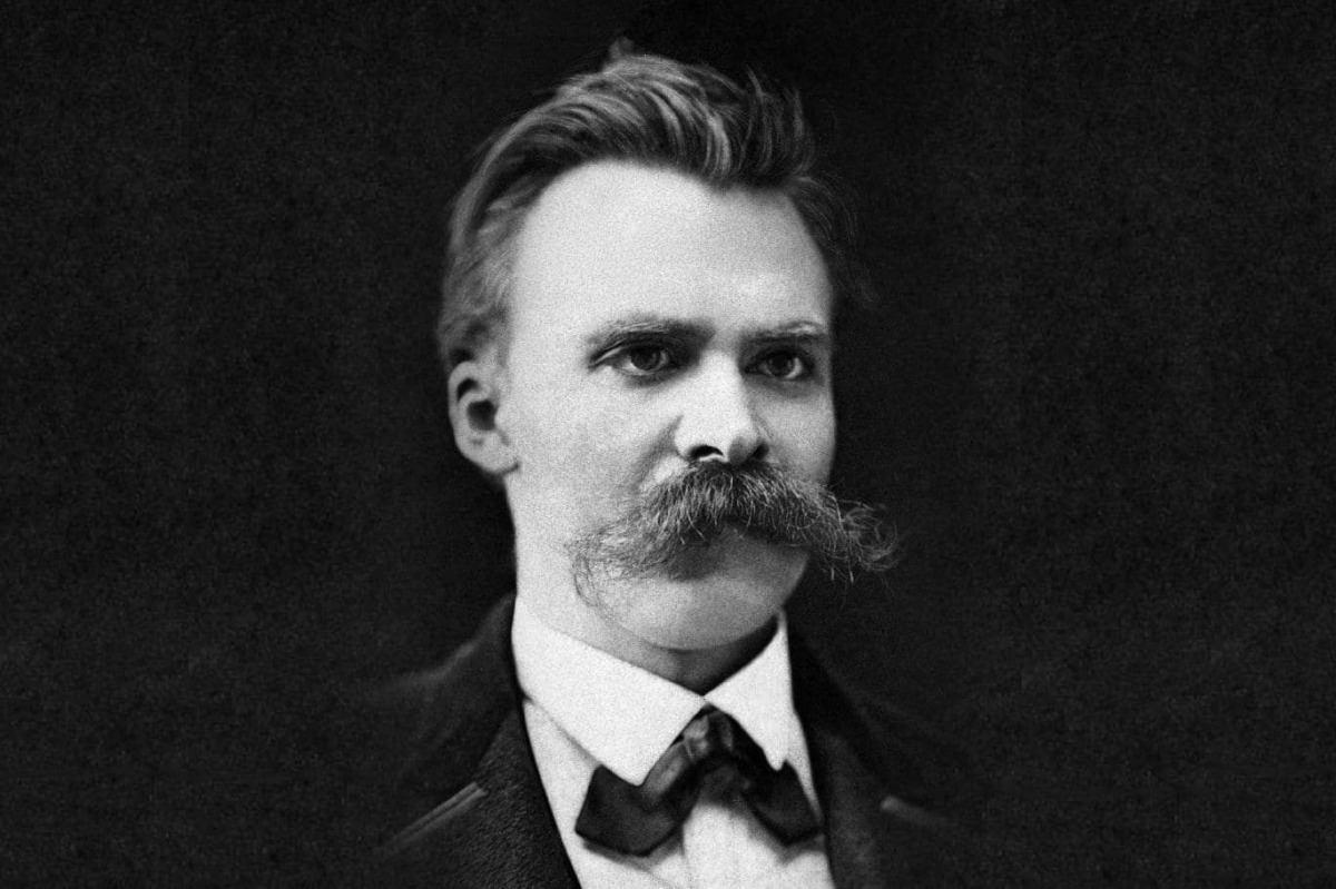 Nietzsche'yi Anlama 