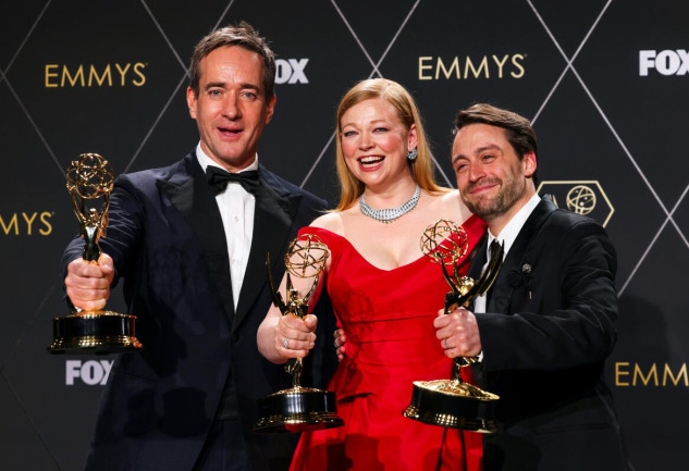 75. Emmy Ödülleri'nin Ardından: 2023'ün Kazananları
