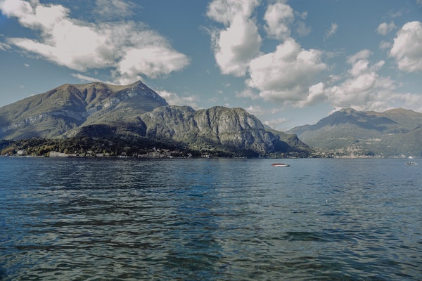 Lucerne, Lugano ve Como: İsviçre ve İtalya'dan Notlar