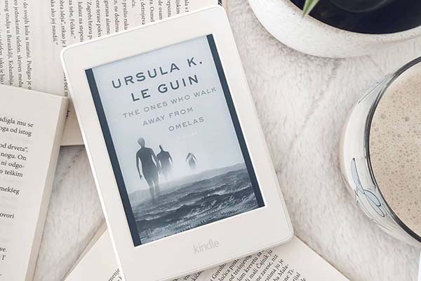 Omelas’ı Terk Edip Gidenler: Le Guin'den Mutluluğun Tanımı