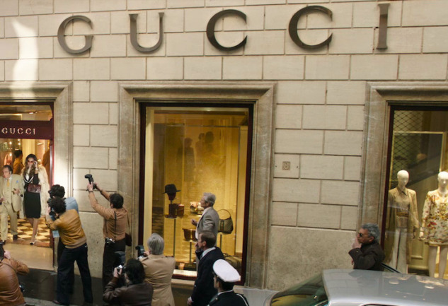 Gucci Ailesi (House of Gucci): Moda İmparatorluğunun Perde Arkası