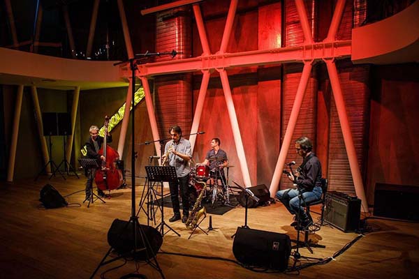 Borusan Müzik Evi ve BİFO ile: 21-22 Sezonuna Merhaba