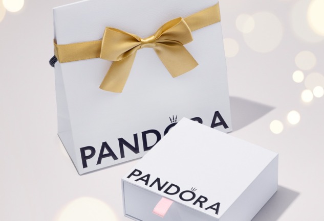 Pandora ile: Yeni Yılda Önce Kendini Şımart