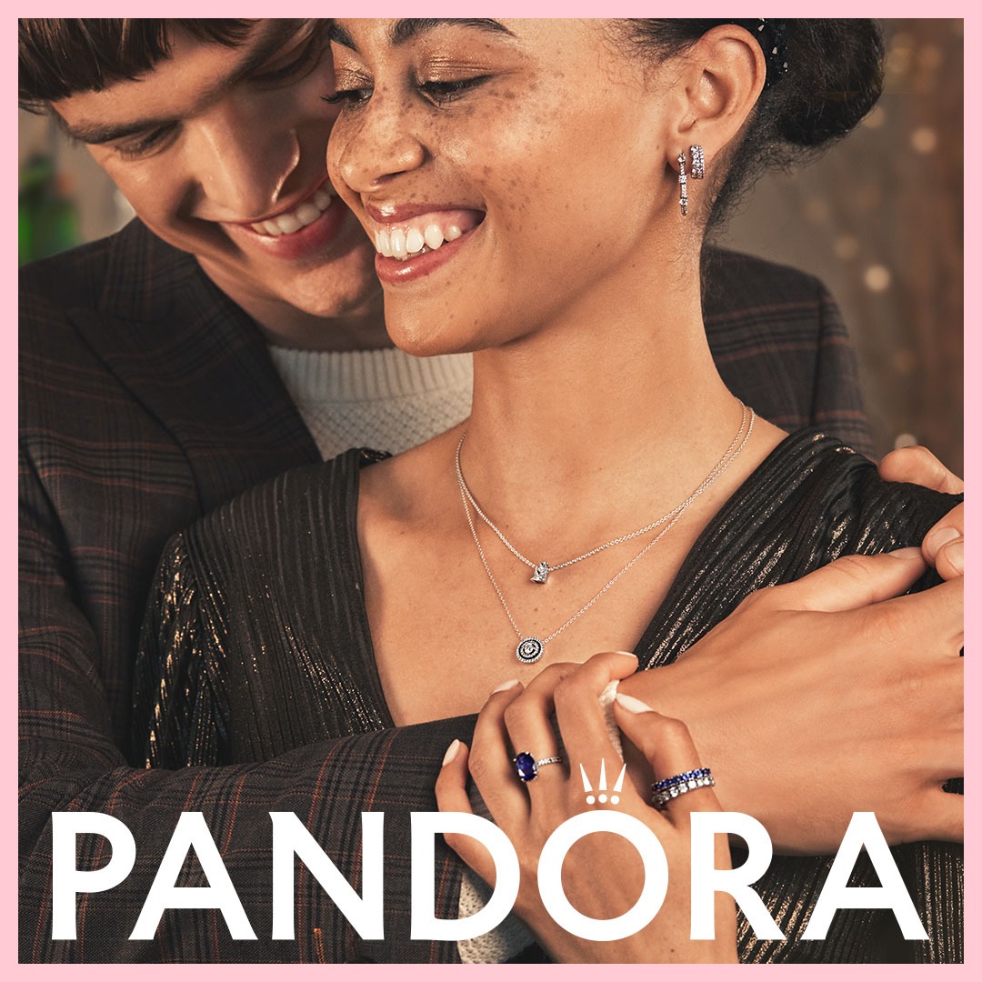 Pandora Timeless