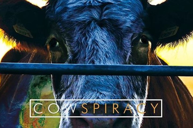 Cowspiracy: Hayvancılık Endüstrisinin Karanlık Yüzü