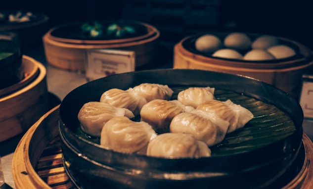 Çin Mutfak Kültürü