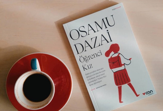 Osamu Dazai: Ölümle Burun Buruna Yaşayan Yazar