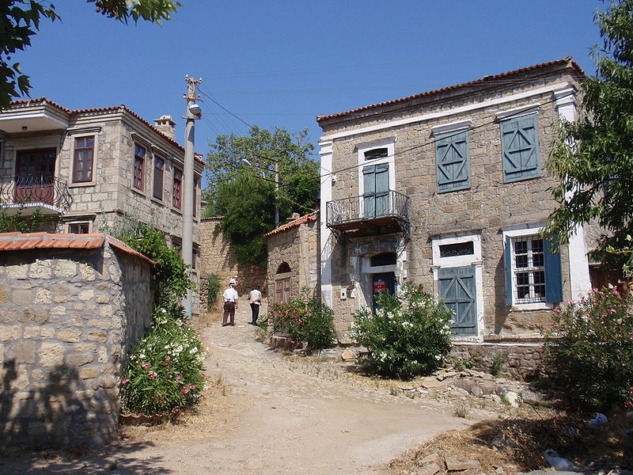 Adatepe Köyü