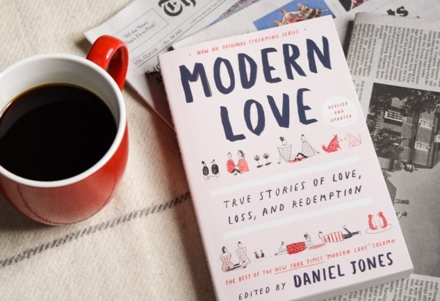 Modern Love: Popüler Dizinin Çıkış Noktası