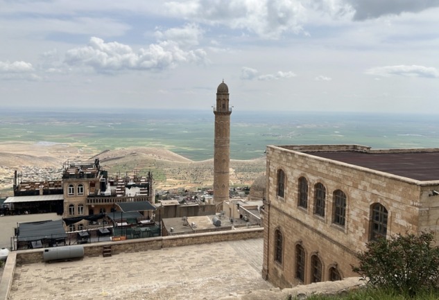 Mardin: Mezopotamya’nın En Göz Alıcı Noktasından Notlar