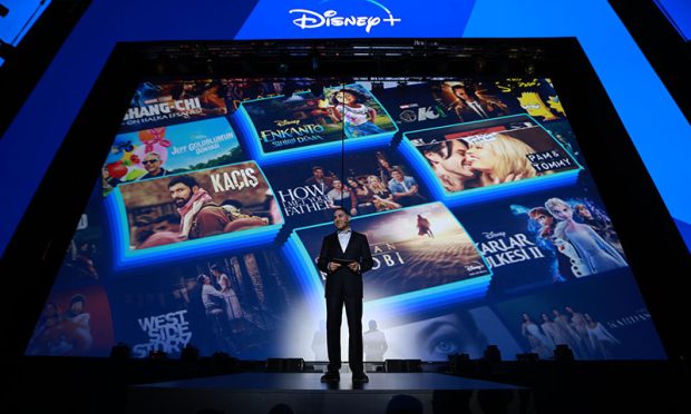 Disney+ Türkiye'de: Pixar, Marvel ve Dahası