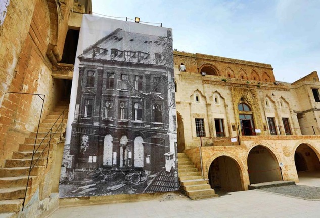 Bienalin Ardından: Mardin Sokaklarına İz Bırakan Sanatçılar
