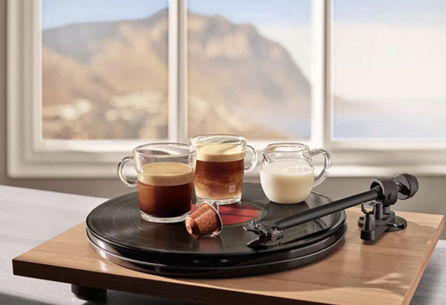 Daha İyi Bir Gelecek İçin: Nespresso B Corp™ Sertifikası Aldı