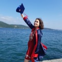 Sedanur Akdemir