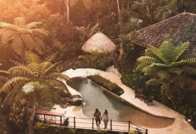 Bali Eco Lodge: Doğa Aşıkları İçin Bir Cennet