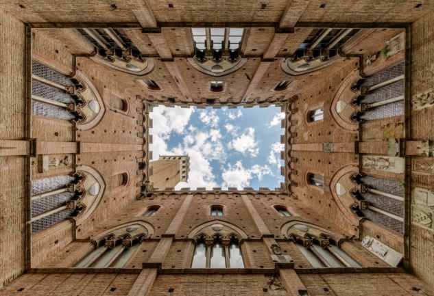 Siena: Toskana’da Saklı Ortaçağ Kasabası