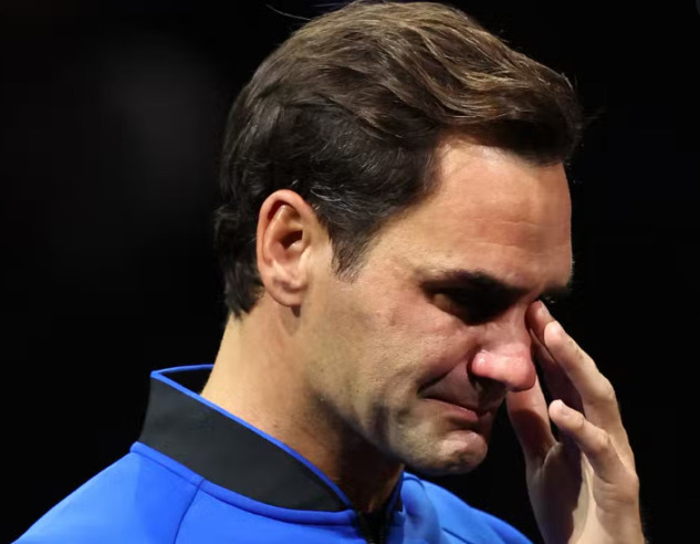 Federer Emeklilik Günü 