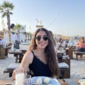 Melisa Yaren Demir