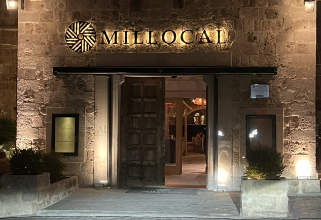 Millocal Restaurant: Kapadokya’nın Lezzet Durağı