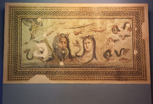 Mozaiğe ve Fıstığa Doyulan Şehir: Gaziantep Lezzetlerinin İzinde