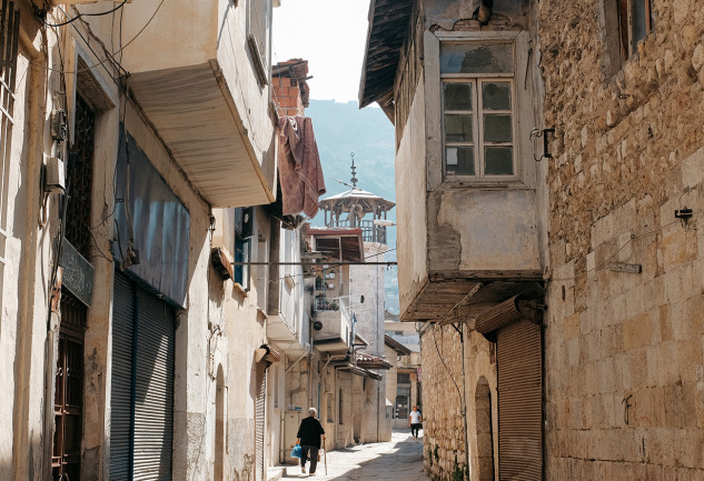 Antakya'yı Anlamak: Farklılıklarını Kucaklayan Bir Medeniyet