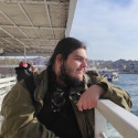 Afrail Gök