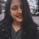 Yasemin Ekinci